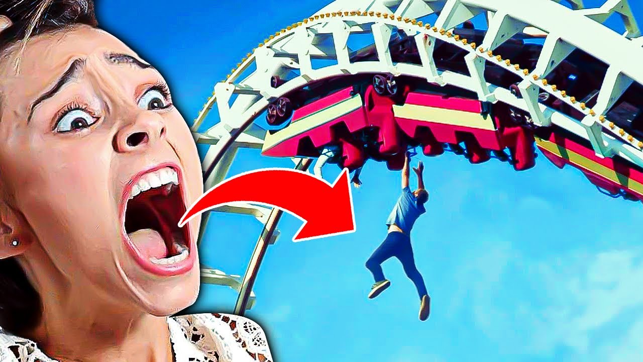 20 Amusement Rides That Killed People