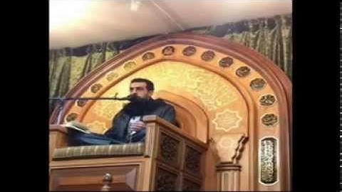 القارئ اللبناني قاسم علي زين الدين     مقاطع متنوعة بمقامات مختلفة