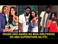 ANG GANDA NG GIRLFRIEND NG NBA SUPERSTARS NA ITO! | MGA SUPERMODEL AT ARTISTA! PART 1