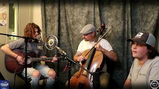 Ashton Davison & Dave Eggar - Wrong Time - Live Video