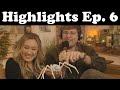 Sweet Boys Podcast - Highlights Ep. 6