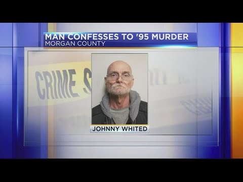 Man arrested in 25-year-old murder cold case