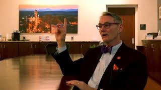 Human Capital Education and Development kicks off at Clemson University