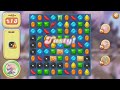 Candy Crush Tales Saga Gameplay 7