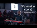 Mark madzinga  way maker ft hiram koopman