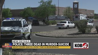 APD: 6 shot, 4 dead in separate Sunday shootings