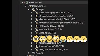 Episode 17 - Fixing Nuget Issues with Visual Studio 2022