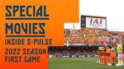 清水エスパルス Shimizu S Pulse