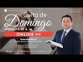 El camino de los que aborrecen el consejo del Altísimo - Pastor David Kwon