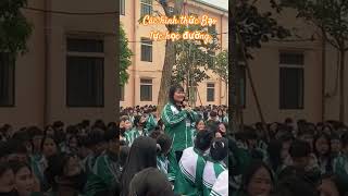 Không biết thì giơ tay chỉ vào bạn! Kiểu gì cũng có câu trả lời! Các hình thức Bạo lực học đường???