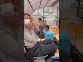 ワカサギ釣りで、まさかの岩魚を釣り上げ歓喜に包まれていた女性が、悲劇に襲われる決定的瞬間　#釣り #悲劇 #まさかの