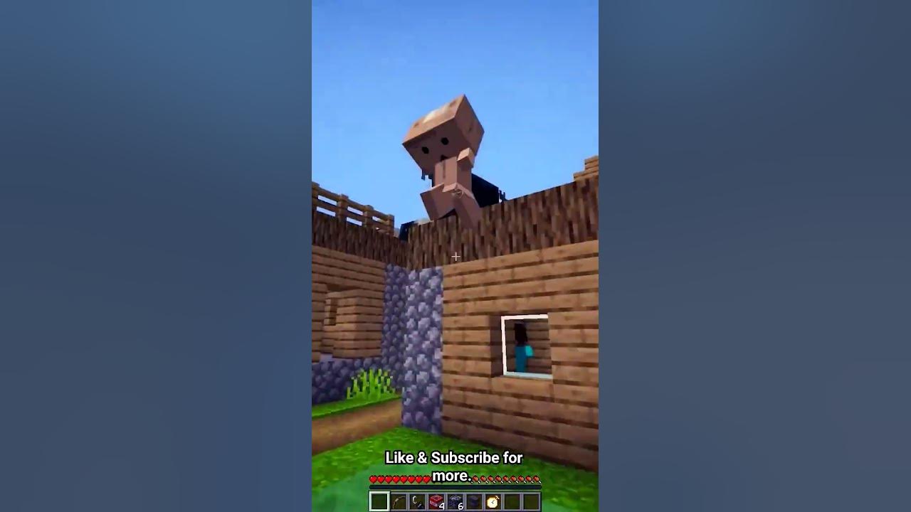 what-happens-if-you-stop-time-in-minecraft-remix-all-of-my-rowdy