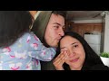 Surprising my husband for fathers day ** We're expecting **