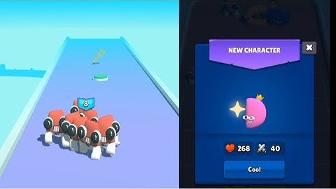 Merge Alphabet lore Run , New Update ⭐⭐⭐ Level 32 #alphabetlore #alphabetlorerun