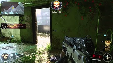 Evac A-Dom Spawn Trap is too easy