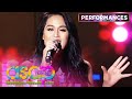 Toni G sings "Kahit Na" | ASAP Natin 'To