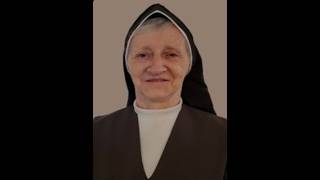 Funeral Mass for Sr. Maria Agnes O'Leary, O.Carm