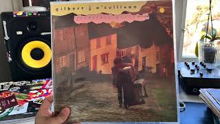 Gilbert O´sullivan - Frobisher Drive - 1987 FULL ALBUM