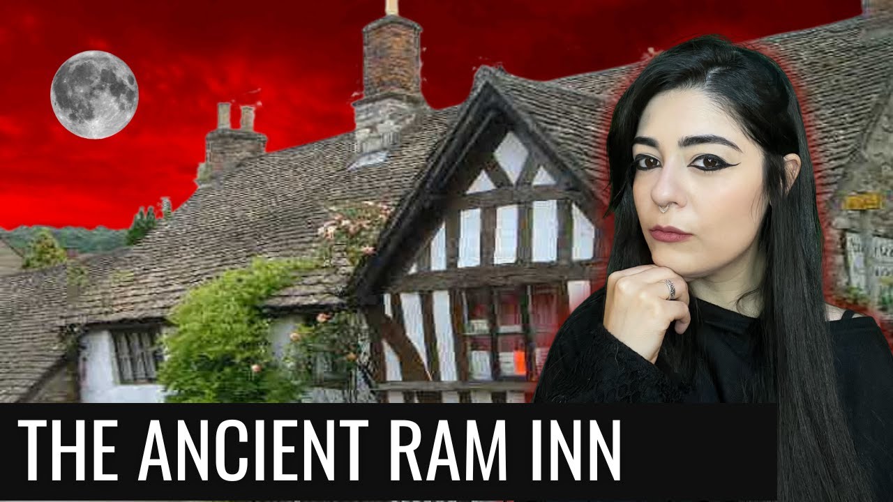 STORIE DI FANTASMI: LA LOCANDA PIÙ INFESTATA IN GRAN BRETAGNA