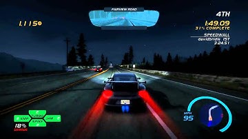 Need for Speed Hot Pursuit - Autolog Gamescom trailer