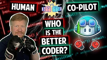 Who is Better? Human vs Copilot AI for React Code
