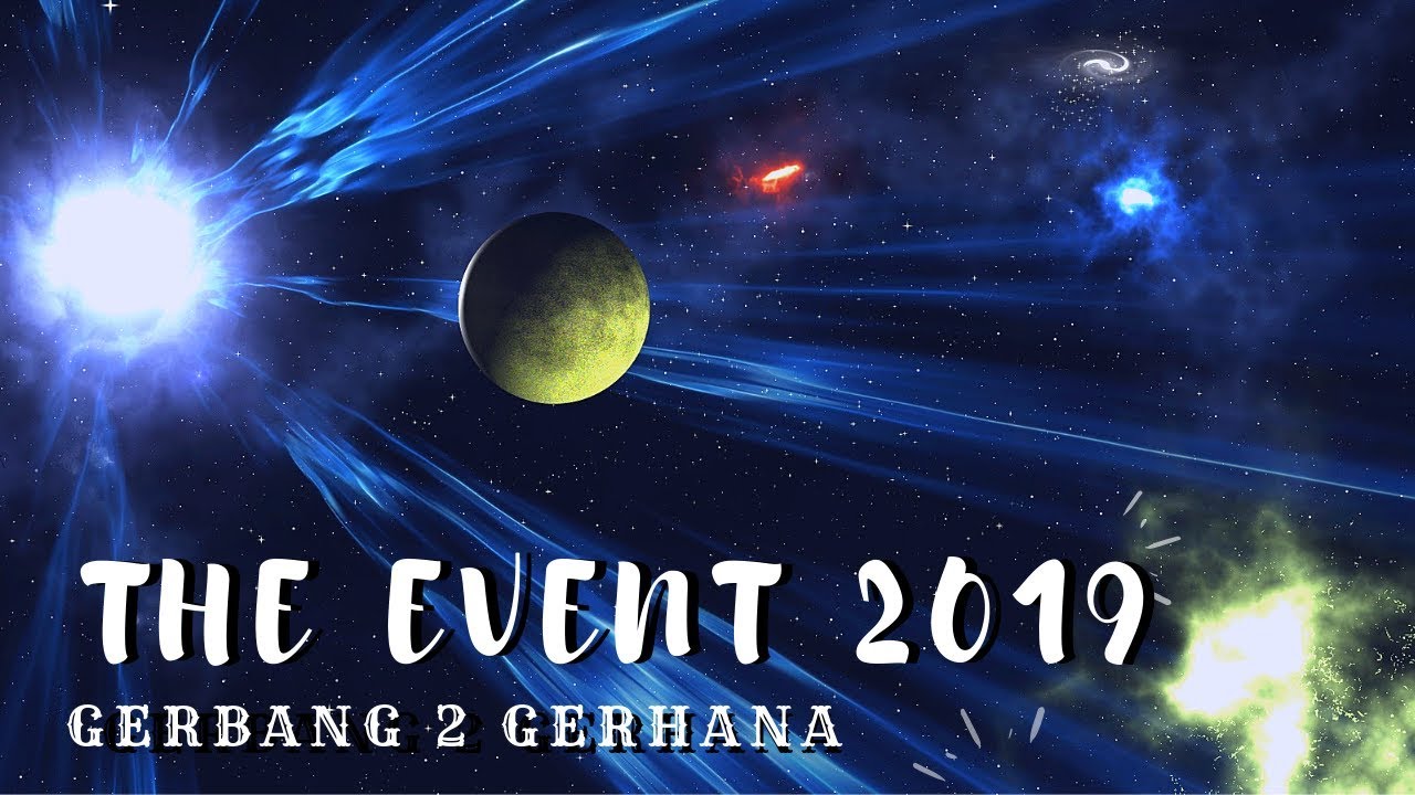 THE EVENT 2019 Karma Lightworkers, Twin Flames & Soulmates - YouTube