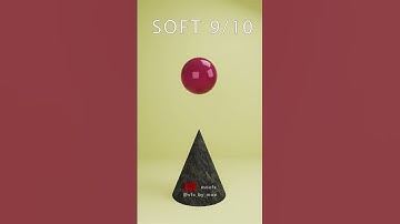 0/10 vs 10/10 jelly simulation in blender3d💦🔥 #subscribe  for more #minecraft #3danimation #blender