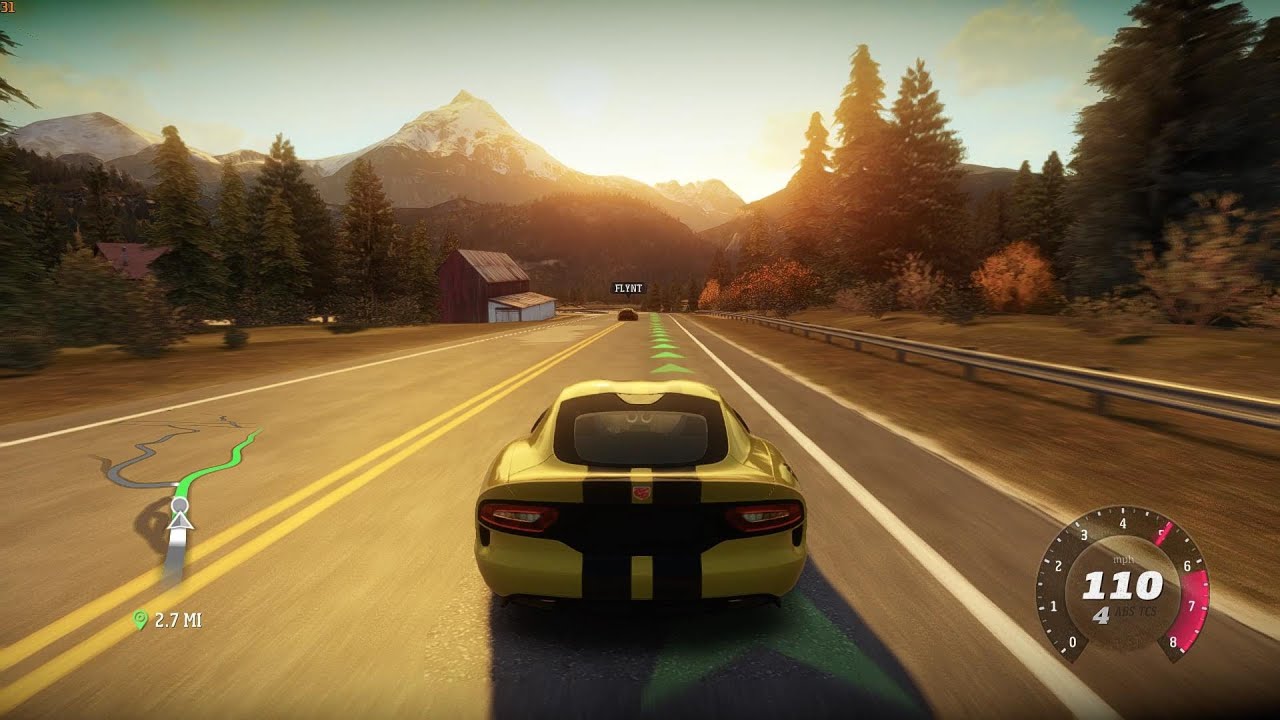 Forza Horizon 1 is fully working and playable with the newest build of  Xenia canary, even the ground textures are working now. : r/forza