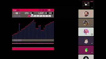 Pico8  Workshop