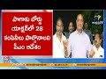 తోతాపురి రైతులకు గుడ్ న్యూస్ | టన్నుకు ₹4,000 చెల్లింపు | సీఎం ఆదేశాలు