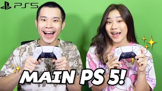 MAIN PS5 FT. JESS NO LIMIT - Part 2
