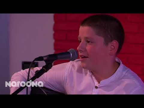 Luka Ćurković -
