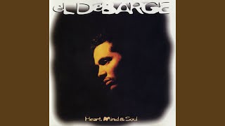 Video thumbnail of "El DeBarge - Where Is My Love?"