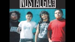 Video thumbnail of "NOSTALGIA URBANA*CONFUSION"