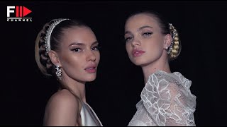 MAKEUP | Bridal Backstage BCN 22 - Fashion Channel Chronicle