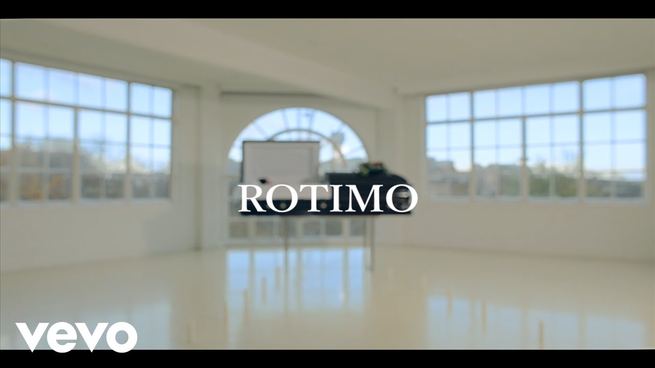 Rotimo - Sweeet
