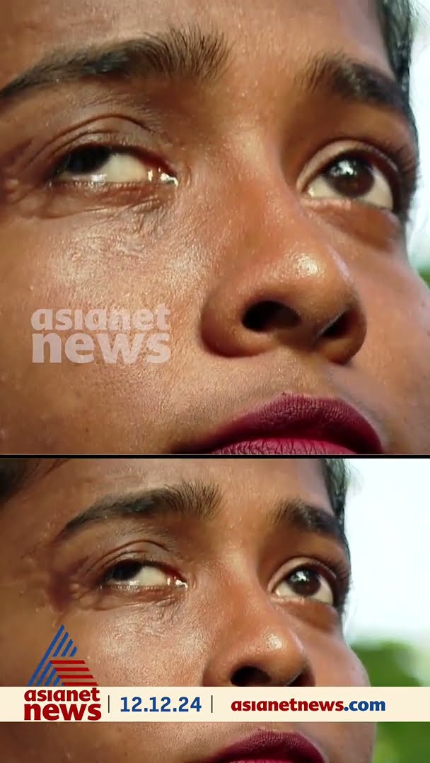ഒരു കണ്ണിൽ ഇരുട്ട്, മറുകണ്ണിനെ ക്യാമറയോട് ചേർത്ത് പത്മപ്രിയ സൃഷ്ടിക്കുന്നത് വിസ്മയത്തിന്റെ ലോകം