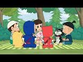 Ninja hattori new episode 2024 in hindi dubbed  ninja hattori cartoon  latest episode