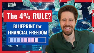 Mastering the 4% Rule for Financial Freedom