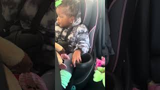 Does Your Bay Love Giving Kisses?