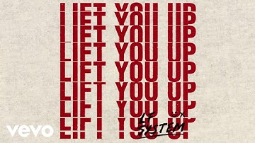 LF System - Lift You Up (Official Visualiser)