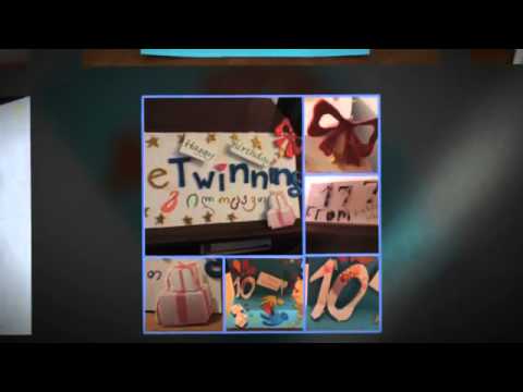 მისალოცი ბარათების კონკურსი