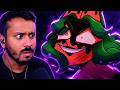 ALGORITHOMUS 3: O NOVO TRAILER DO MUNDO TORAJO ESTÁ COMPLETAMENTE INSANO!