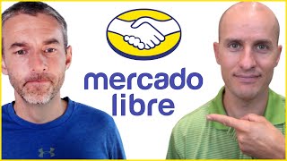 Is MercadoLibre Stock A Good Investment?