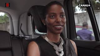 Nigeria : Amy Jadesimi, une patronne de choc au port de Lagos