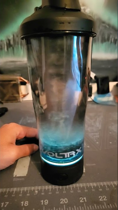  BrüMate MultiShaker Blender Shaker Bottle