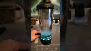 VoltRX Protein Shaker bottle  Tornado