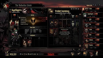 Darkest Dungeon Jester Class Guide Full Release