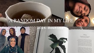 A random day in my life | Maryam Malik