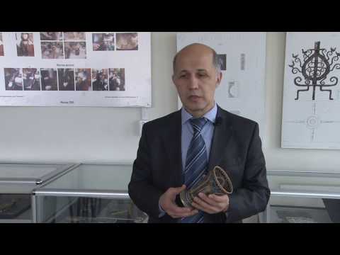 Проблема сохранения национального наследия